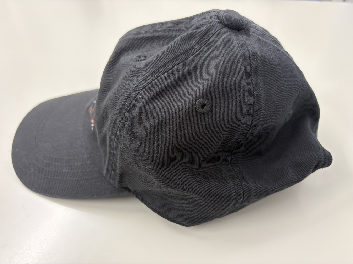 新大阪ロゴキャップ 02