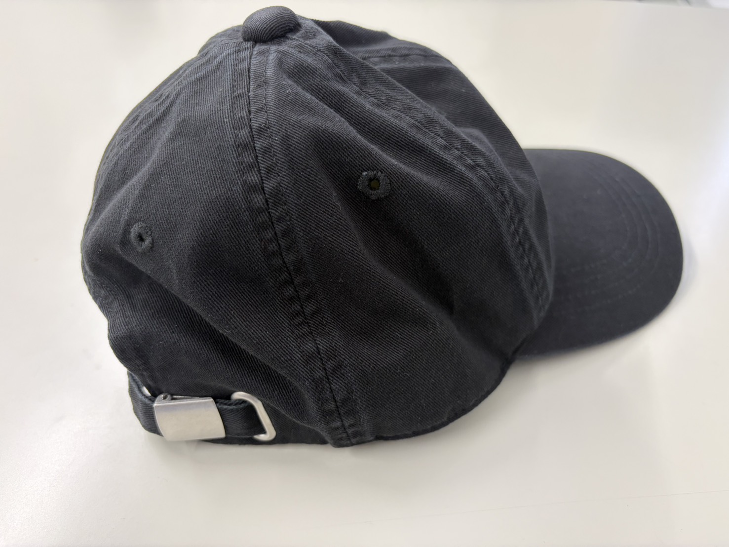 新大阪ロゴキャップ 03