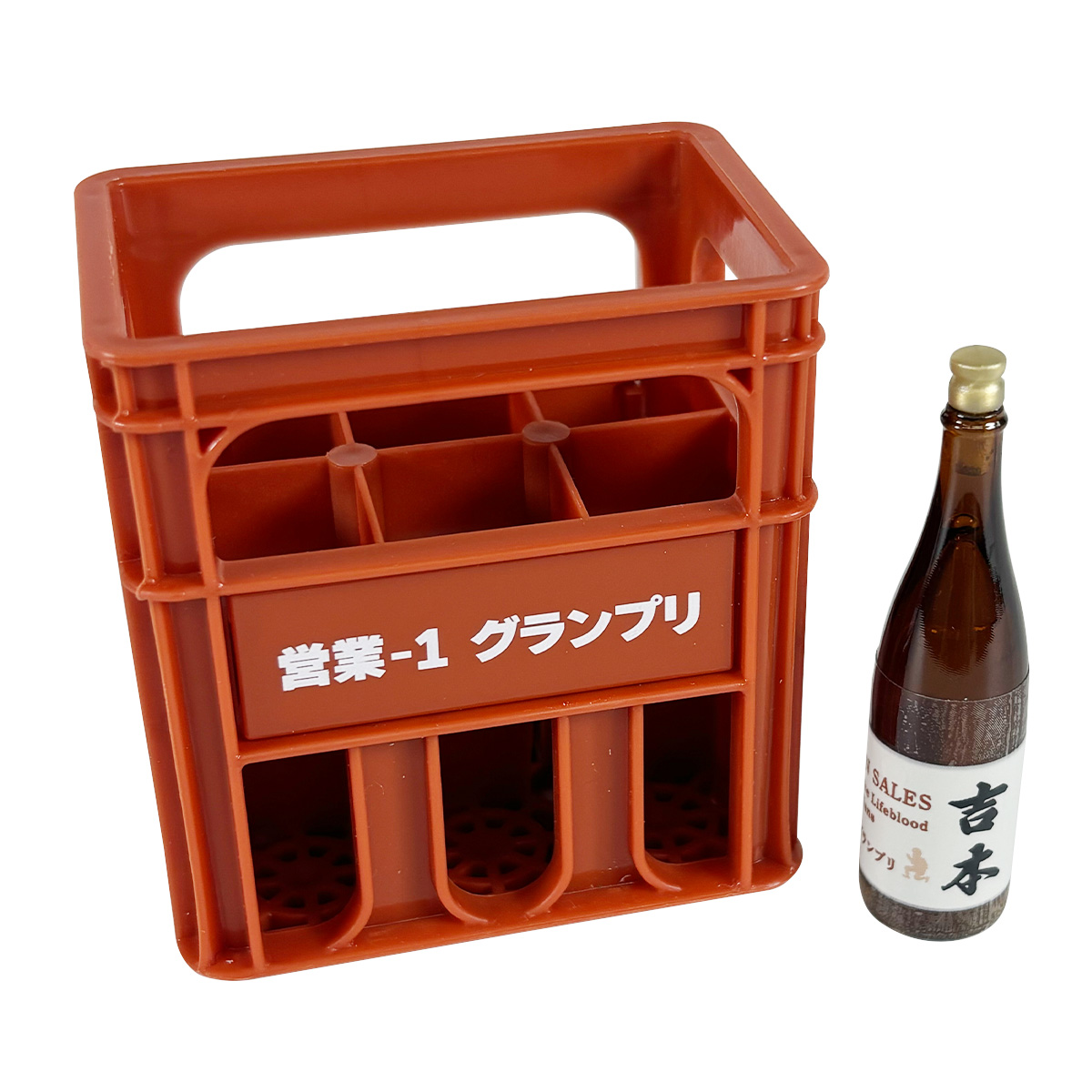ミニチュアボトルケース 吉本 br 03