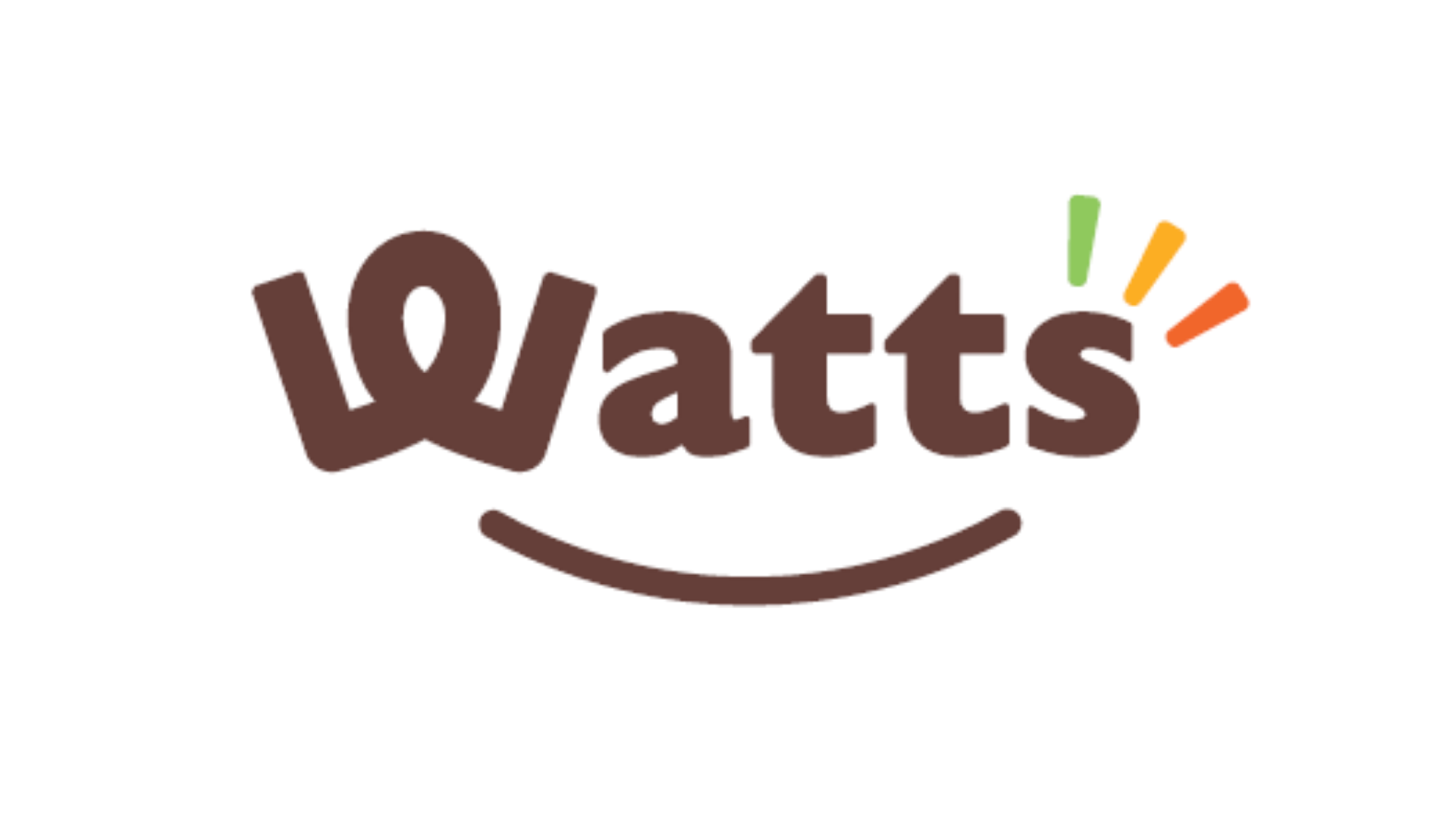 Watts ロゴ