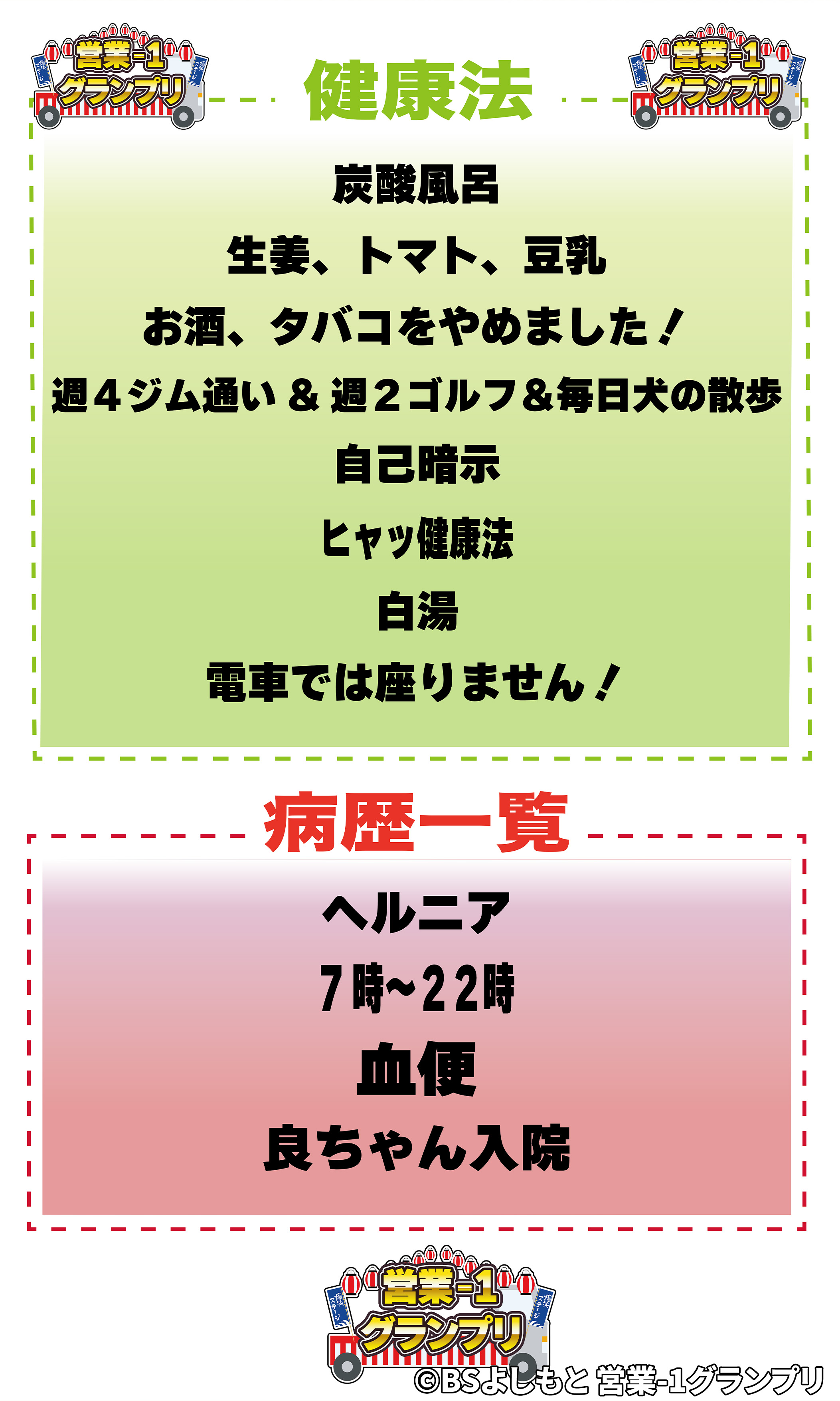 吉本興業大改革2030～今やめるべきこと　そして今やるべきこと～